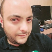 Belakhdar Ahmed 34 года (Дева) Алжир