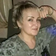 Ирина 51 год (Телец) Санкт-Петербург