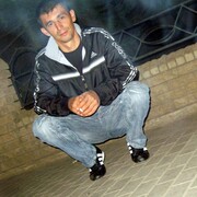 Начать знакомство с пользователем Sergei 41 год (Близнецы) в Донецке