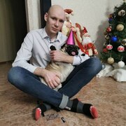 Вадим 22 года (Стрелец) Брест