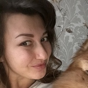 Аделаида 27 лет (Весы) Феодосия