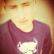 Kiril 23 года (Рыбы) Гнивань