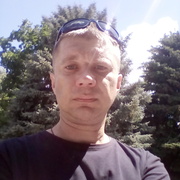 Валерий 42 года (Овен) Константиновка