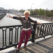 Счастье 44 года (Скорпион) на сайте знакомств Железнодорожного