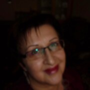 Светлана 56 лет (Скорпион) Майский