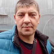 Андрей 45 лет (Телец) Юхнов