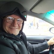 Морской Волк 52 года (Скорпион) Санкт-Петербург