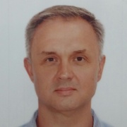 Александр 45 лет (Лев) Кущевская