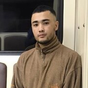 Бек 27 лет (Козерог) Домодедово