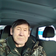 Сергей Кайдачаков 60 лет (Дева) Абакан