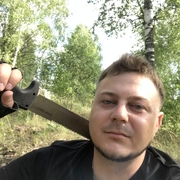 Сергей 31 год (Близнецы) Жуковка