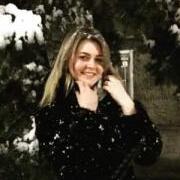 Елена 38 лет (Козерог) Бердянск