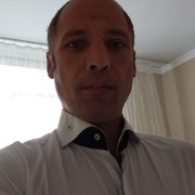 Захар 39 лет (Козерог) на сайте знакомств Борового