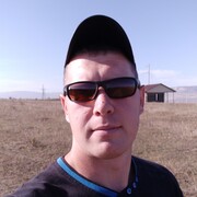 Серёга 36 лет (Стрелец) Пятигорск
