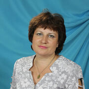 Светланад 53 года (Дева) Моршанск