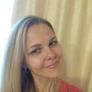 Анна Малышева 37 лет (Лев) Санкт-Петербург