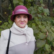 Татьяна 62 года (Весы) Сосновый Бор
