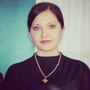 Olga 36 лет (Дева) Петропавловск