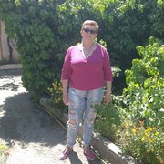 NATA 58 лет (Овен) Евпатория