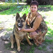 Надежда 54 года (Лев) Кирово-Чепецк