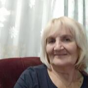 Вера 72 года (Лев) Ейск