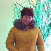 ИрИшКа 56 лет (Лев) Тарасовский