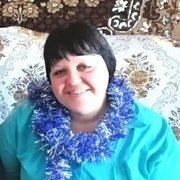 Знакомства в Благовещенске (Амурская обл.) с пользователем Nata 37 лет (Рак)