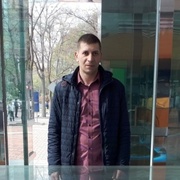 Вадим 37 лет (Близнецы) Находка (Приморский край)