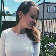 Дарья 20 лет (Стрелец) Поронайск