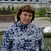 Наталья 41 год (Рак) Торжок