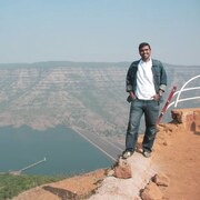 Sekhar 36 лет (Овен) Дели