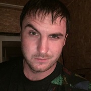 Сергей 27 лет (Близнецы) Вятские Поляны (Кировская обл.)