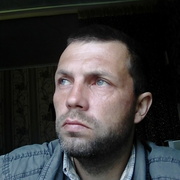 сергей 40 лет (Овен) Хороль