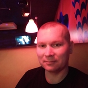 Василий 35 лет (Стрелец) хочет познакомиться в Ижевске