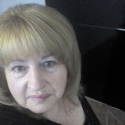Елена 56 лет (Близнецы) Молодечно