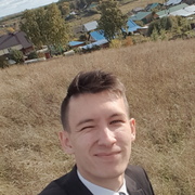 Семен 22 года (Дева) Янаул