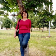 Марина 47 лет (Стрелец) Балаково