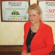 marina 55 лет (Скорпион) Копейск