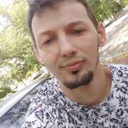 Жека 32 года (Близнецы) хочет познакомиться в Бендерах