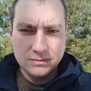 Андрей 36 лет (Водолей) Балахна