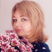 Знакомства в Орле с пользователем Оксана 48 лет (Стрелец)