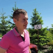 Вадим 25 лет (Телец) хочет познакомиться в Владимире-Волынском