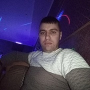 Андрей 30 лет (Лев) Белово