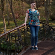Swetlana 45 лет (Близнецы) Серпухов