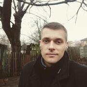 Sergey 31 год (Козерог) Смела