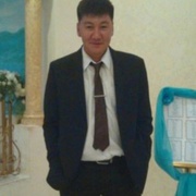 Azamat 37 лет (Близнецы) Новый Узень