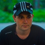 Эдуард 33 года (Рыбы) Спасск-Дальний