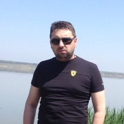 Artur 34 года (Лев) Тбилиси