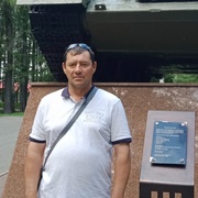 Евгений 47 лет (Рыбы) на сайте знакомств Воркуты