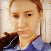 Знакомства в Улан-Удэ с пользователем Екатерина Сапожникова 30 лет (Козерог)